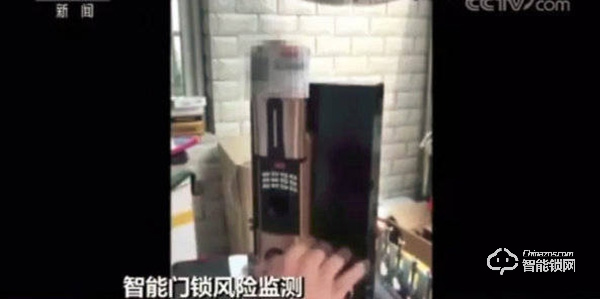同樣都是指紋識別，為什么說鹿客智能鎖更安全？