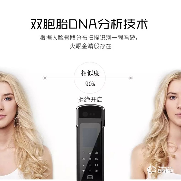 智家守護(hù) | AOC智能鎖無(wú)懼質(zhì)量考驗(yàn)，安全才是硬實(shí)力