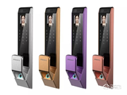 弘博匯:已走在人臉識(shí)別智能鎖的前列