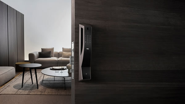 吃多了“閉門羹”氣得想砸門，TCL物聯(lián)網(wǎng)智能鎖K2請(qǐng)你高抬貴手