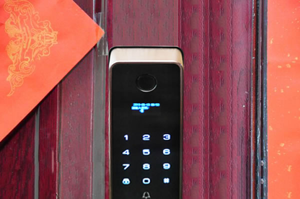 吃多了“閉門羹”氣得想砸門，TCL物聯(lián)網(wǎng)智能鎖K2請(qǐng)你高抬貴手