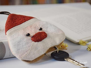 爸媽忘帶鑰匙的煩惱,讓鹿客智能門鎖化解吧