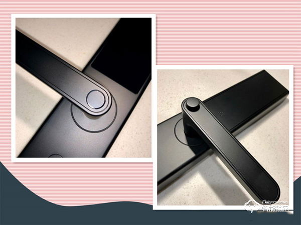 有了這把OJJ X1智能鎖，跟我吼：滾蛋吧！鑰匙君~