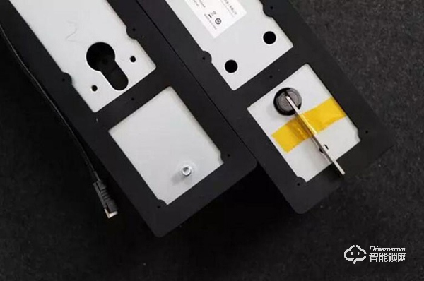 有了這把OJJ X1智能鎖，跟我吼：滾蛋吧！鑰匙君~