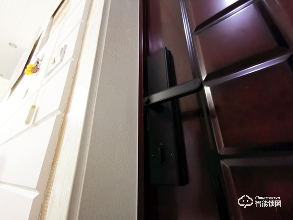 有了這把OJJ X1智能鎖，跟我吼：滾蛋吧！鑰匙君~