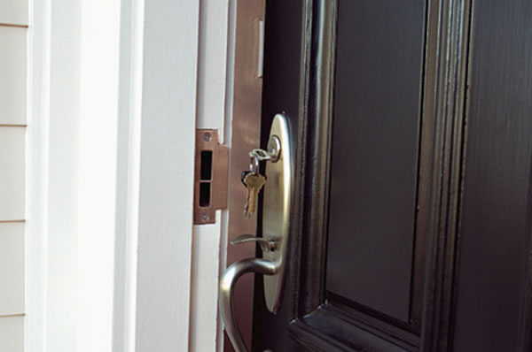 一把鎖的自我修養(yǎng)：聯(lián)想智能門鎖X1，全天候安全陪伴