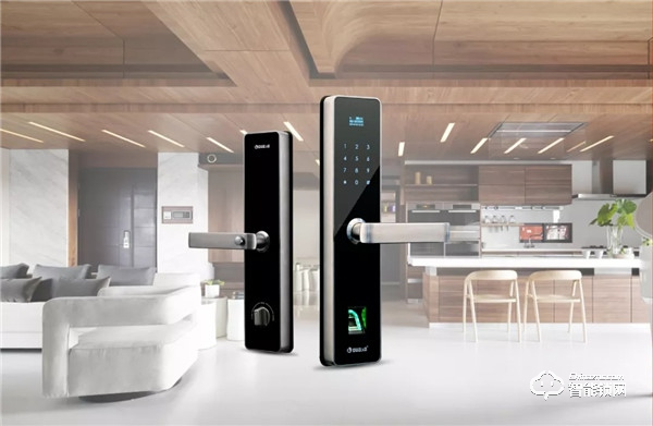 甌寶智能鎖，電子鎖時代的守門將軍
