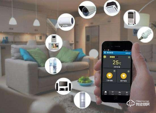 能直接聯網的才是真正的智能門鎖，很多智能門鎖都是偽智能