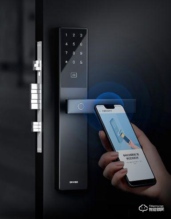能直接聯網的才是真正的智能門鎖，很多智能門鎖都是偽智能
