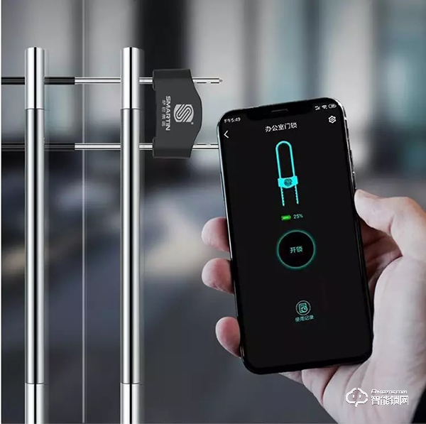 薩巴蒂諾U型智能鎖:多場(chǎng)景應(yīng)用,得心應(yīng)手 薩巴蒂諾U型智能鎖:多場(chǎng)景應(yīng)用,得心應(yīng)手