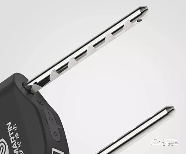 薩巴蒂諾U型智能鎖：多場(chǎng)景應(yīng)用，得心應(yīng)手