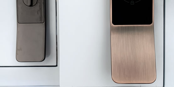 奧運(yùn)火炬設(shè)計(jì)團(tuán)隊(duì)11年后重出江湖,智能門鎖設(shè)計(jì)原型圖提前遭泄露