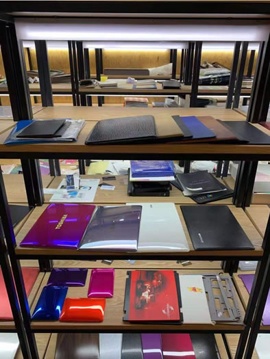 奧運(yùn)火炬設(shè)計(jì)團(tuán)隊(duì)11年后重出江湖,智能門鎖設(shè)計(jì)原型圖提前遭泄露