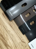 奧運(yùn)火炬設(shè)計(jì)團(tuán)隊(duì)11年后重出江湖,智能門鎖設(shè)計(jì)原型圖提前遭泄露