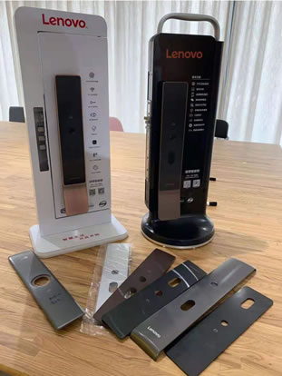 奧運(yùn)火炬設(shè)計(jì)團(tuán)隊(duì)11年后重出江湖,智能門鎖設(shè)計(jì)原型圖提前遭泄露