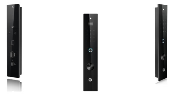 家庭安全守衛(wèi)者——中國移動智能門鎖MS18-3