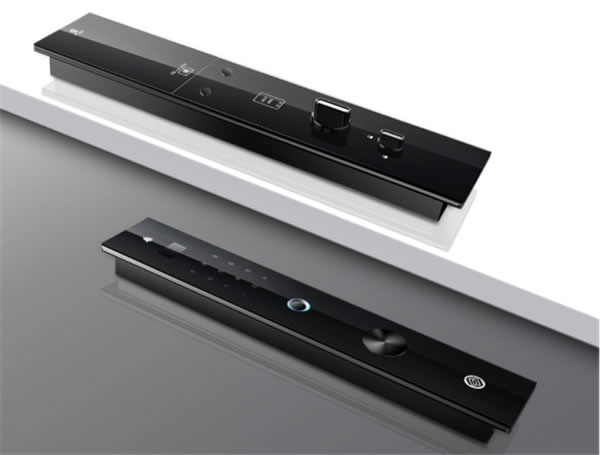 家庭安全守衛(wèi)者——中國移動智能門鎖MS18-3