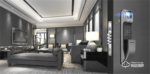 家居安全怎能湊合，指靜脈智能鎖該怎么選？