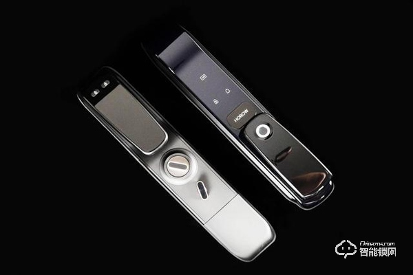 換上人生第一把智能鎖，不帶鑰匙的感覺真是太爽了