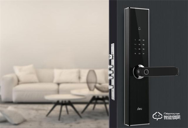 上手不后悔，小Biu智能鎖真心讓我點贊