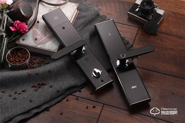 上手不后悔，小Biu智能鎖真心讓我點贊