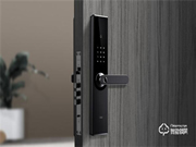 上手不后悔,小Biu智能鎖真心讓我點贊