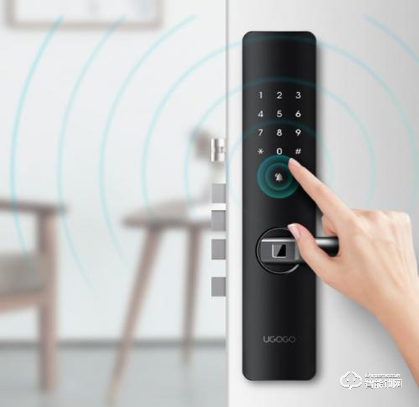 UGOGO智能鎖的強大之處