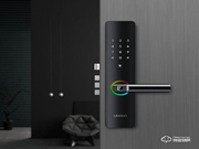 UGOGO智能鎖的強(qiáng)大之處