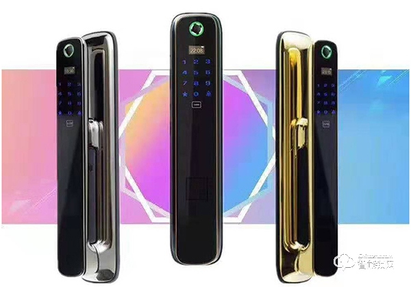 歐瑞佳全自動智能鎖怎么樣？