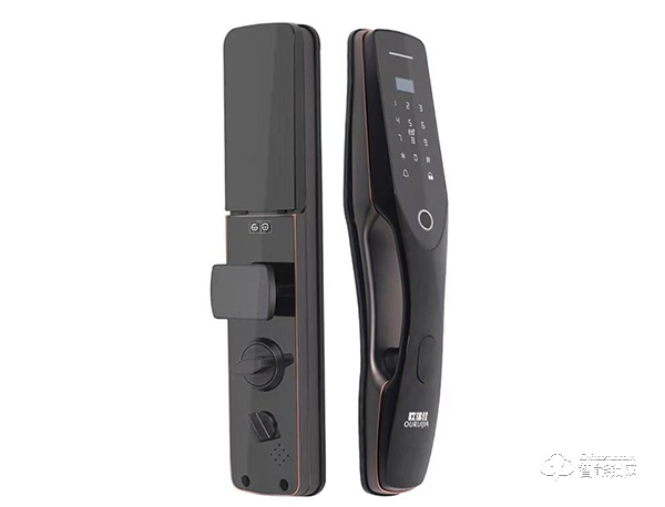 歐瑞佳全自動智能鎖怎么樣？