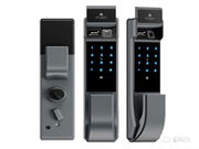 有型有品又有料的雙十一必選產品，鹿客智能鎖推拉款P3