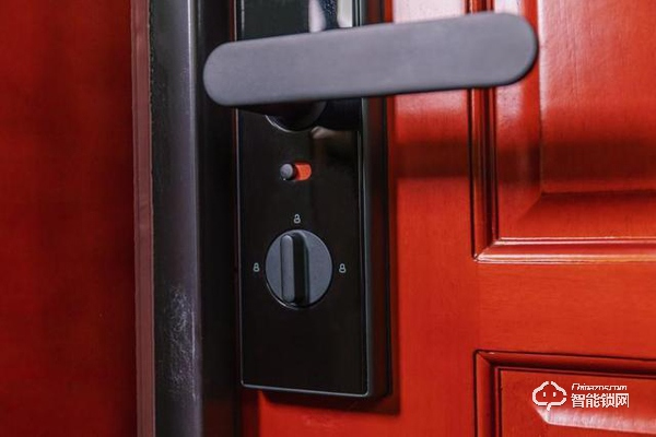 為什么你需要一把智能門鎖？測過就知道了