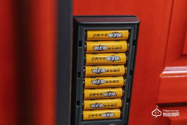 為什么你需要一把智能門鎖？測過就知道了