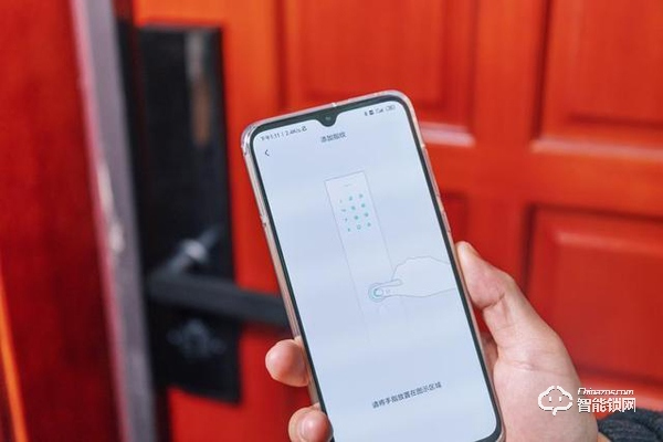 為什么你需要一把智能門鎖？測過就知道了