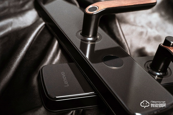 192*192超高識別率 聯想智能門鎖E1開始預售