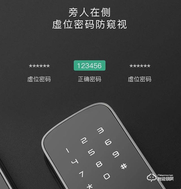 免安裝費:小米生態鏈云丁科技新推D2智能鎖,639元讓公寓更省心 免安裝費:小米生態鏈云丁科技新推D2智能鎖,639元讓公寓更省心