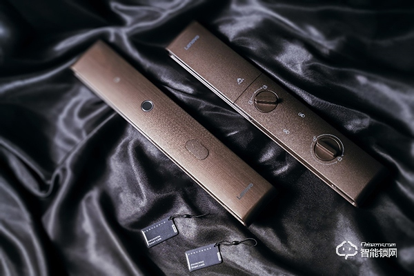 沒有門把手怎么開/鎖門？聯想智能門鎖A1能幫你體驗到