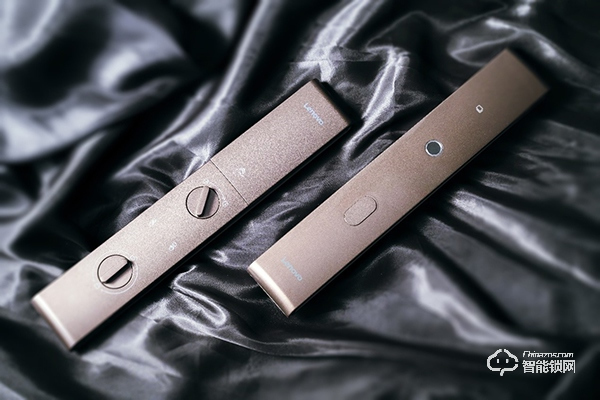 沒有門把手怎么開/鎖門？聯想智能門鎖A1能幫你體驗到