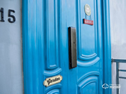 沒有門把手怎么開/鎖門?聯(lián)想智能門鎖A1能幫你體驗到