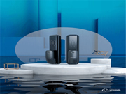 藝術(shù)視覺(jué)，智能升級(jí)丨頂固T3智能鎖引領(lǐng)智能家居美學(xué)