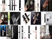 黑龍智能鎖：看夠了智能鎖千篇一律的