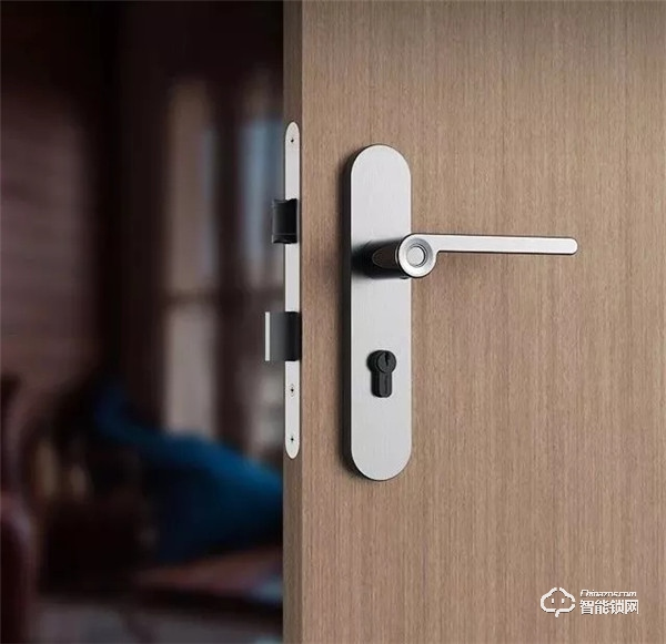 家居界新寵丨室內(nèi)智能鎖正當(dāng)紅，將無鑰匙進(jìn)行到底！