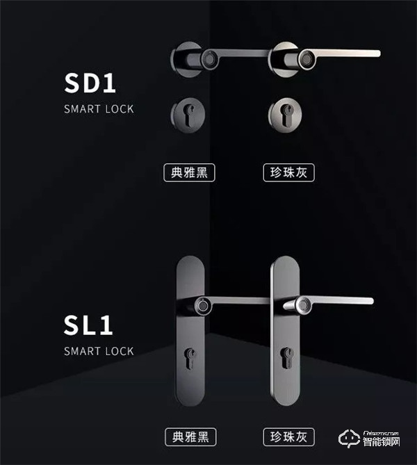 家居界新寵丨室內(nèi)智能鎖正當(dāng)紅，將無鑰匙進(jìn)行到底！