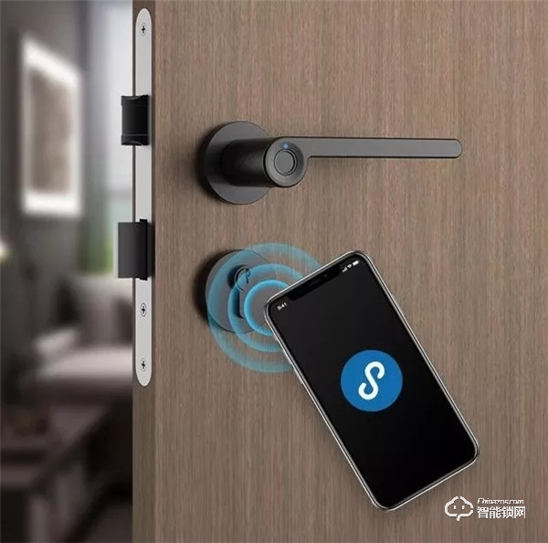 家居界新寵丨室內(nèi)智能鎖正當(dāng)紅，將無鑰匙進(jìn)行到底！