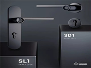 家居界新寵丨室內智能鎖正當紅,將無鑰匙進行到底!