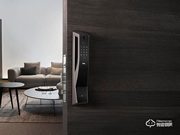 TCL物聯網智能鎖K2,用科技守護你與家人的安全與健康