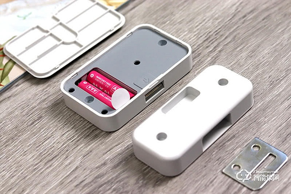 價格屠夫再露一手，小米推出99元智能鎖，占領抽屜和衣柜有野心