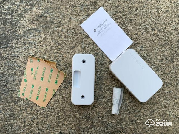 智能抽屜柜鎖：智能好用兩邊站，這款產品全包攬