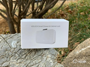 智能抽屜柜鎖:智能好用兩邊站,這款產品全包攬