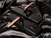 聯想智能門鎖E1火爆在售 執手超好看 盡顯高端品質